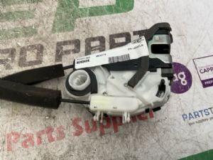 Honda Grace GM4 RF Door Actuator