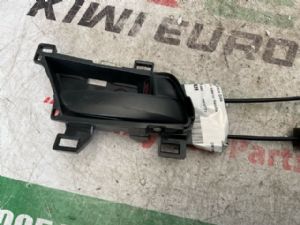 Honda Grace GM4 RR Door Interior Handle