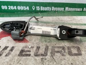 Honda Grace GM4 RF Door Exterior Handle