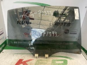 Honda Grace GM4 RR Door Glass