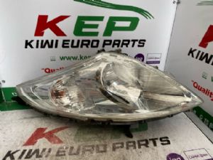 Suzuki Swift ZC32S 2012-2017 L Headlight