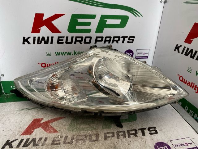 Suzuki Swift ZC32S 2012-2017 L Headlight