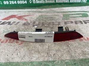 Audi A5 F5 2016-2018 LR Bumper Reflector