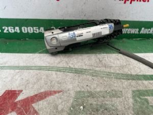 Audi A3 8V 2013-2016 RF Door Exterior Handle