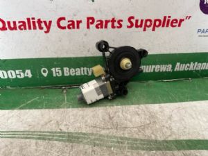 Audi A3 8V 2013-2016 RF Door Regulator Motor