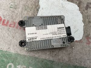 BMW 7 Series G11/G12 2015-Present Front Radar Sensor
