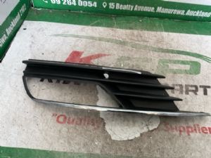 Audi A3 8V 2013-2016 LF Fog Light Cover