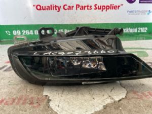 Audi A3 8V 2013-2016 LF Fog Light