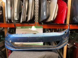 Volkswagen Golf MK7 2012-2016 Front Bumper Cover