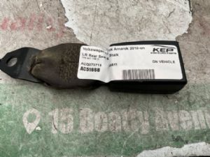 Volkswagen Amarok Amarok 2010-on LR Rear Seat Belt Stalk