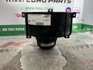 Volkswagen Amarok Amarok 2010-on Blower Motor