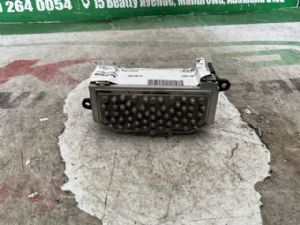 Volkswagen Amarok Amarok 2010-on Heater Fan Resistor