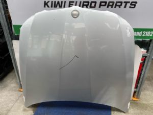 BMW 3 Series E90 320i 2005-2012 Bonnet