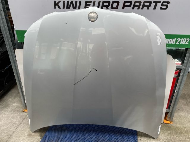 BMW 3 Series E90 320i 2005-2012 Bonnet
