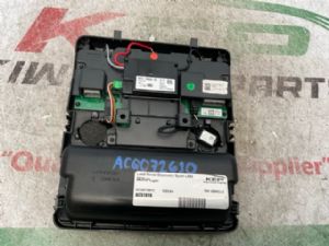 Land Rover Discovery Sport L550 2019-on Interior Light