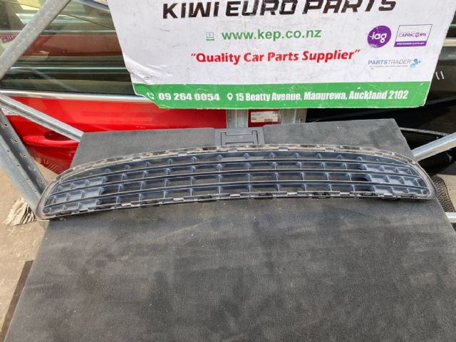 Mini Countryman R60 2010-2016 Front Bumper Grille Lower