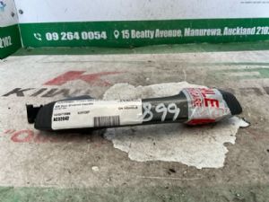 Volkswagen Tiguan MK2 2018-2020 RR Door Exterior Handle