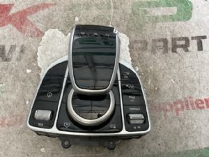 Mercedes-Benz E Class W213 2016-on Touch Pad