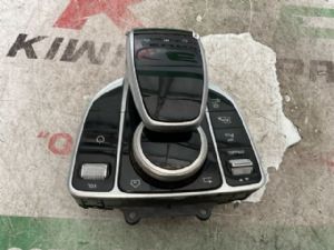 Mercedes-Benz E Class W213 2016-on Navigation Control