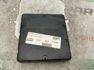 Audi A5 F5 2016-2018 Comfort Control Module