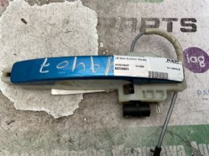 KIA Soul PS 2013-2019 LR Door Exterior Handle