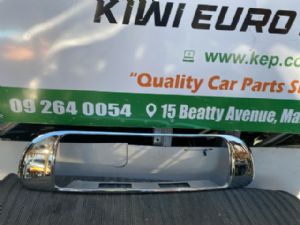 Mini Countryman R60 2010-2016 Grille Surround