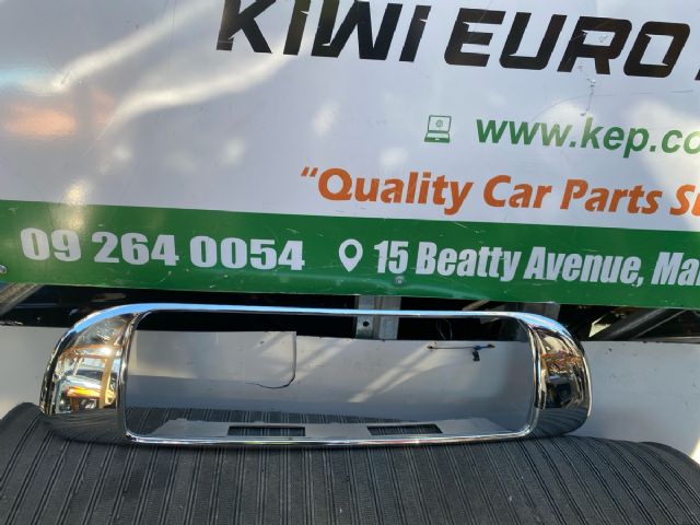 Mini Countryman R60 2010-2016 Grille Surround
