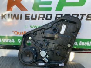 KIA Soul PS 2013-2019 LR Door Elec Regulator