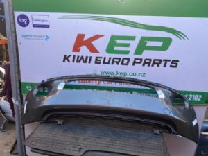 Mini Countryman R60 2010-2016 Front Bumper Assembly