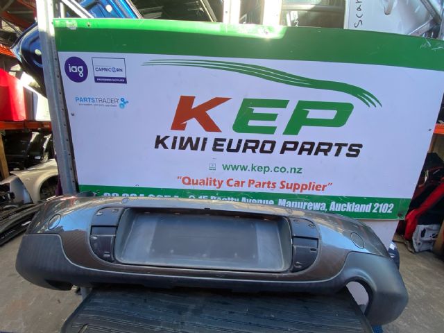 Mini Countryman R60 2010-2016 Rear Bumper