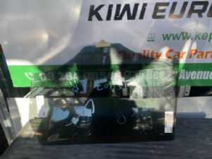 KIA Soul PS 2013-2019 LR Door Glass