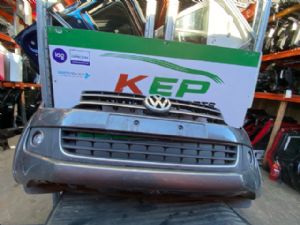 Volkswagen Amarok Amarok 2010-on Front Bumper Cover