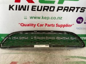 BMW 3 Series E90 320i 2005-2012 Front Bumper Grille Lower