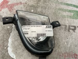 BMW 3 Series E90 320i 2005-2012 LF Fog Light