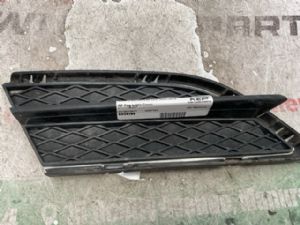 BMW 3 Series E90 320i 2005-2012 RF Fog Light Cover