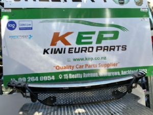 Mercedes-Benz E Class W213 2016-on Front Bumper Grille Lower