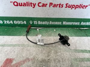 Mercedes-Benz E Class W213 2016-on Front Camera
