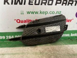 Mercedes-Benz E Class W213 2016-on LF Fog Light Cover