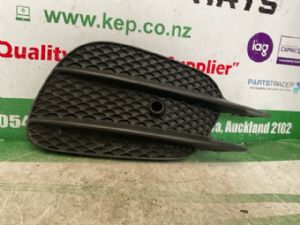 Mercedes-Benz E Class W213 2016-on RF Fog Light Cover