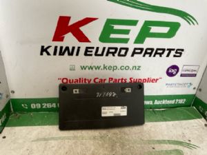 Mercedes-Benz E Class W213 2016-on Front Number Plate Bracket