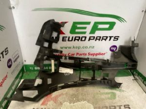 Mercedes-Benz E Class W213 2016-on Front Bumper Bracket Right (Steel)