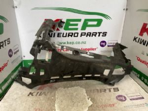 Mercedes-Benz E Class W213 2016-on Front Bumper Bracket Left (Steel)