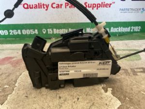 Volkswagen Amarok Amarok 2010-on LF Door Actuator