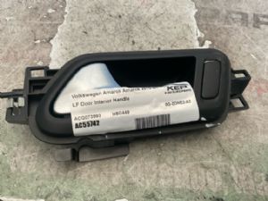 Volkswagen Amarok Amarok 2010-on LF Door Interior Handle