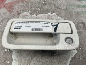 Volkswagen Amarok Amarok 2010-on Tailgate Handle Outer
