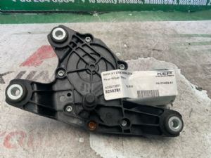BMW X1 E84 2009-2010 Rear Wiper Motor