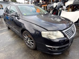 Volkswagen Passat 3C 2005-2011