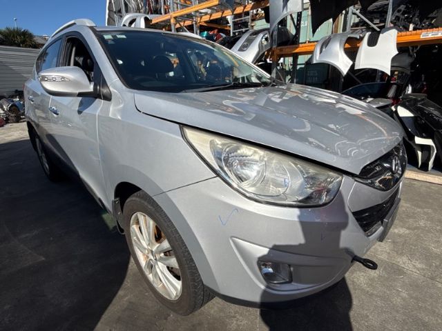 Hyundai iX35 JU81 2010-2015