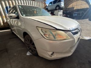 Subaru Exiga YA 2008 on