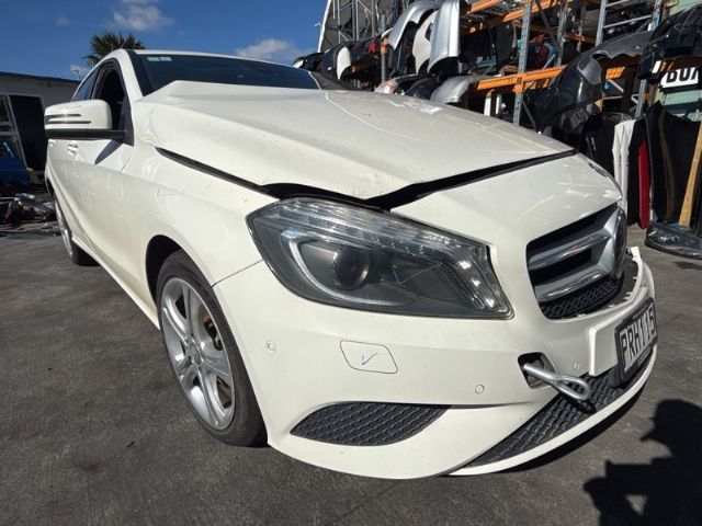 Mercedes-Benz A Class W176 2012-2015